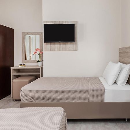Hotel Grekas Néoi Póroi Ngoại thất bức ảnh
