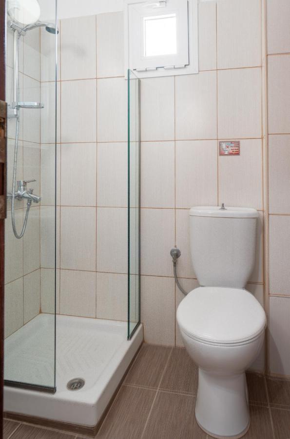 Hotel Grekas Néoi Póroi Ngoại thất bức ảnh
