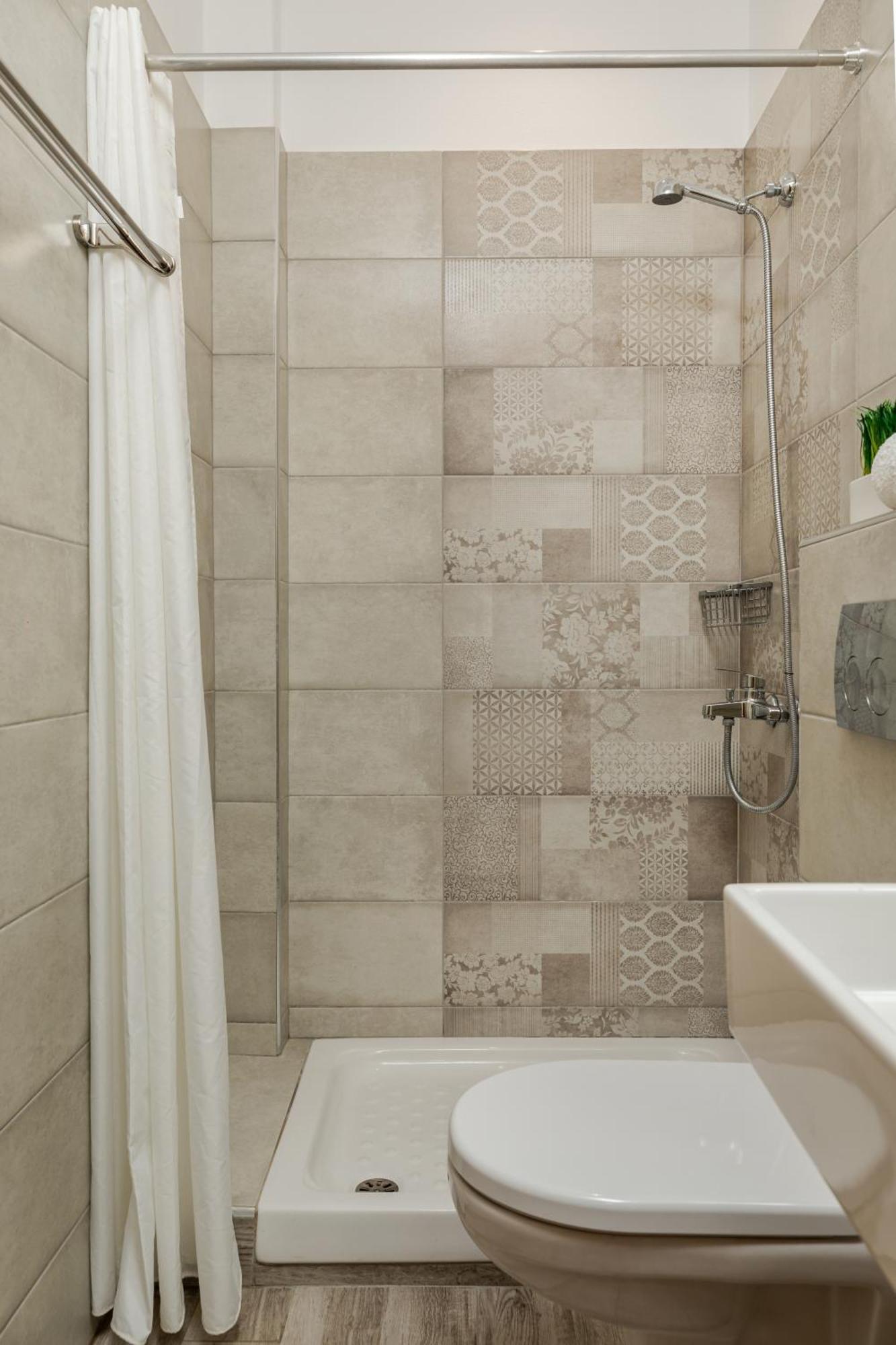 Hotel Grekas Néoi Póroi Ngoại thất bức ảnh