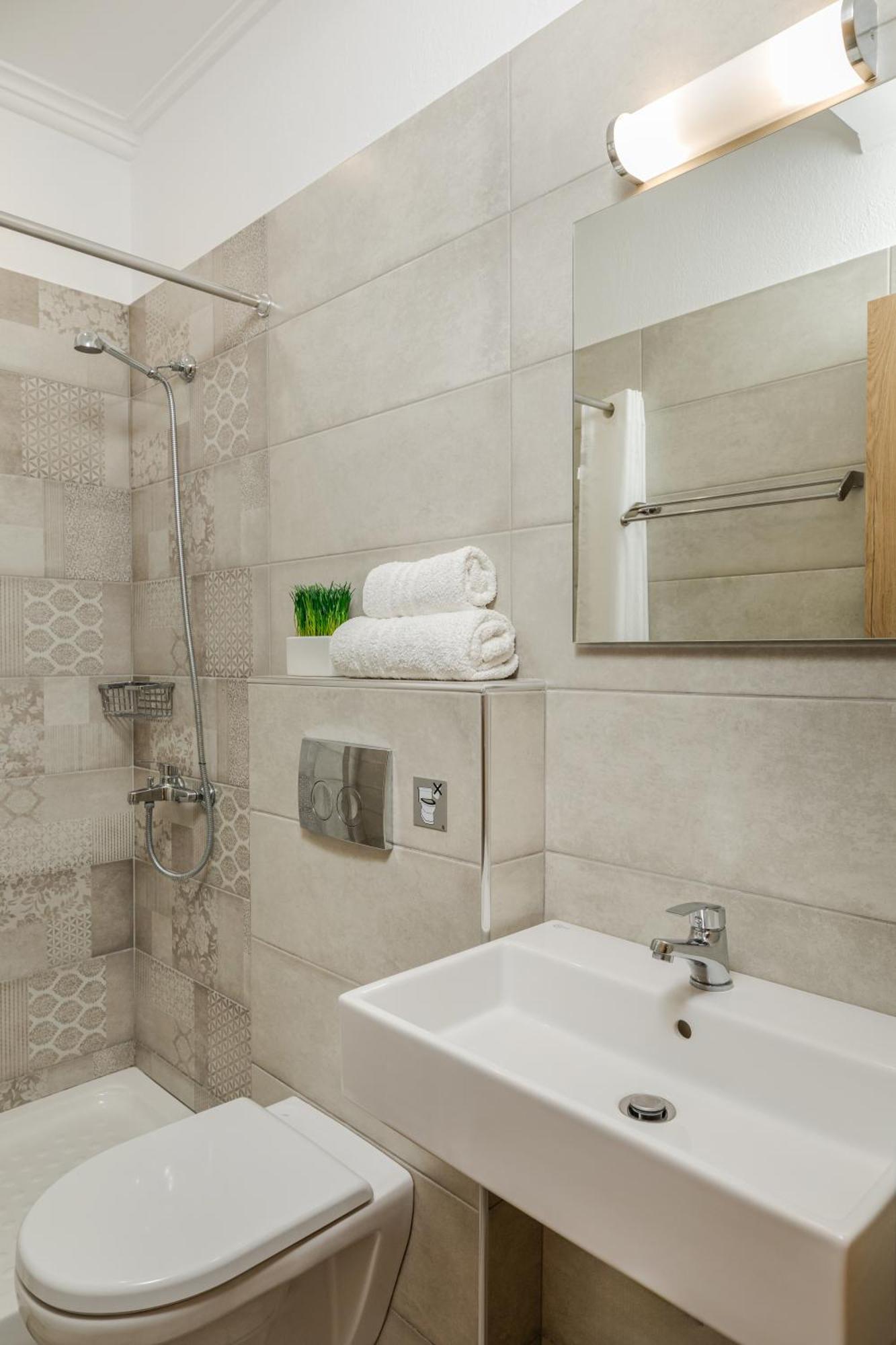 Hotel Grekas Néoi Póroi Ngoại thất bức ảnh